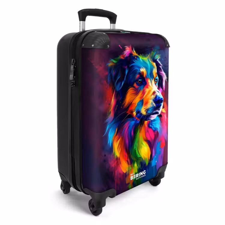 Valise - Sammy Shepherd — 2