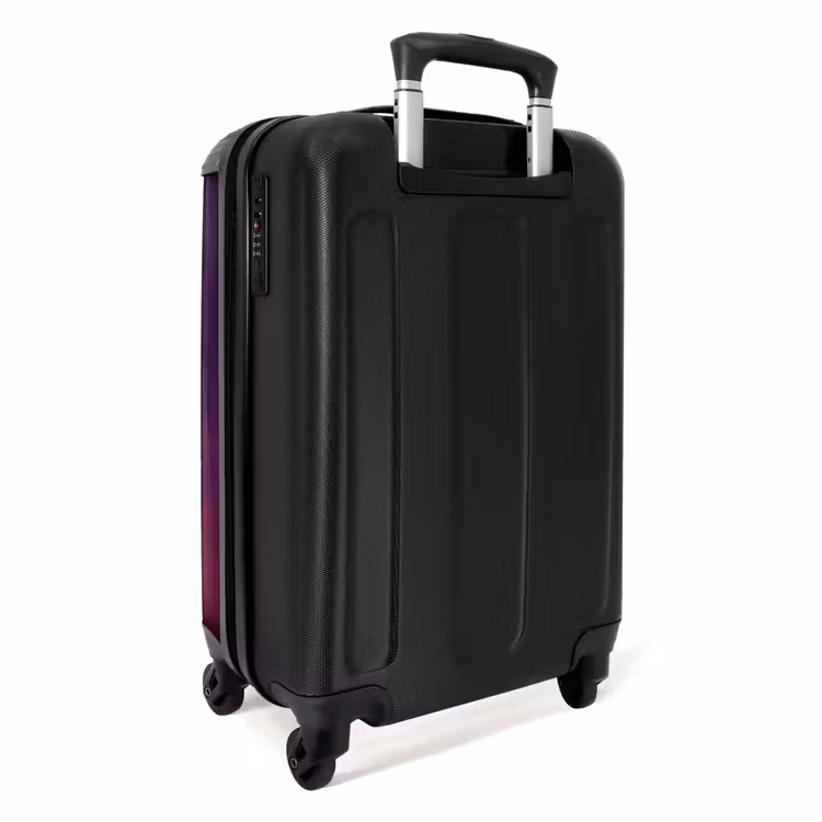 Valise - Sammy Shepherd — 3