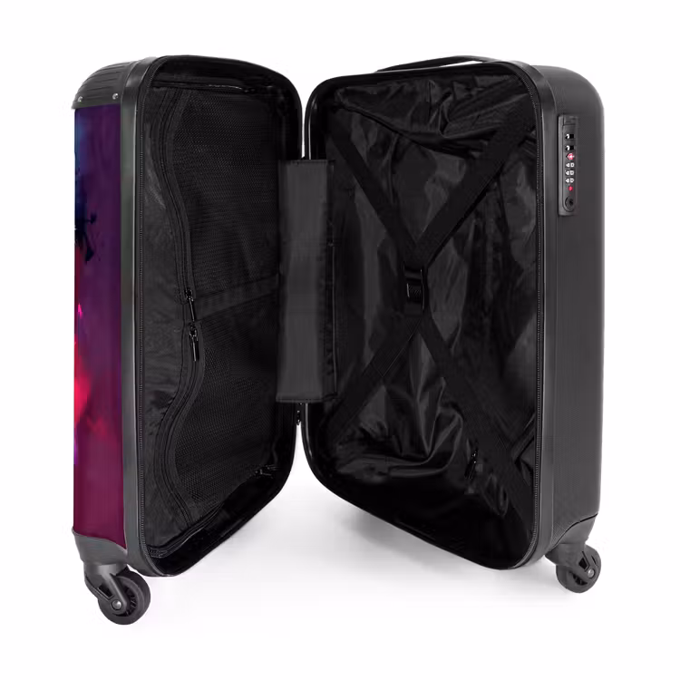 Valise - Sammy Shepherd — 4