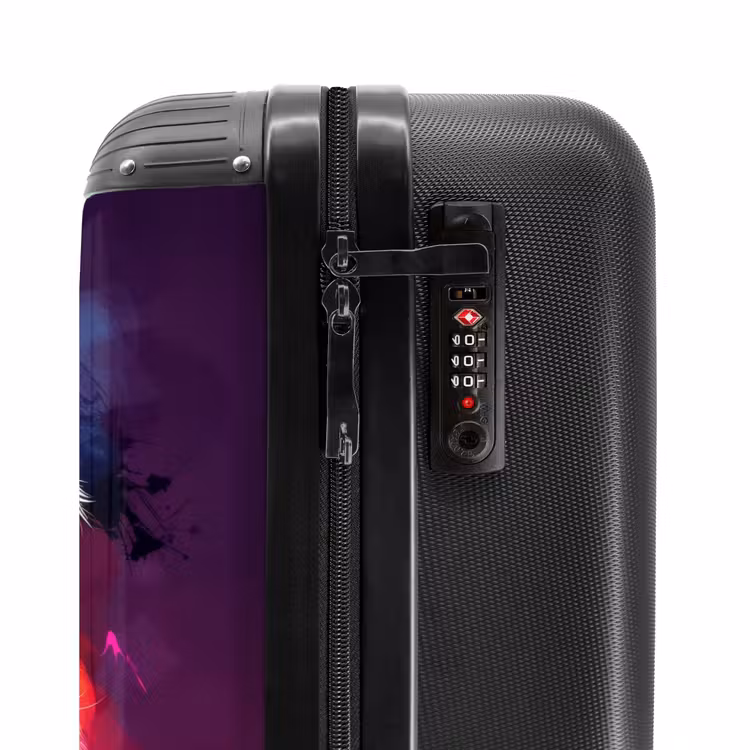 Valise - Sammy Shepherd — 5