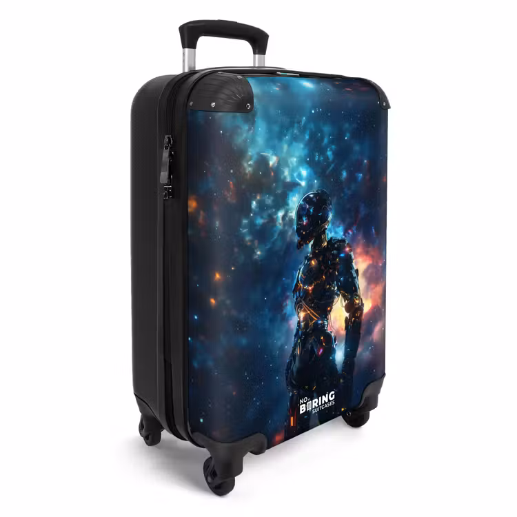 Valise - Star Guardian — 2