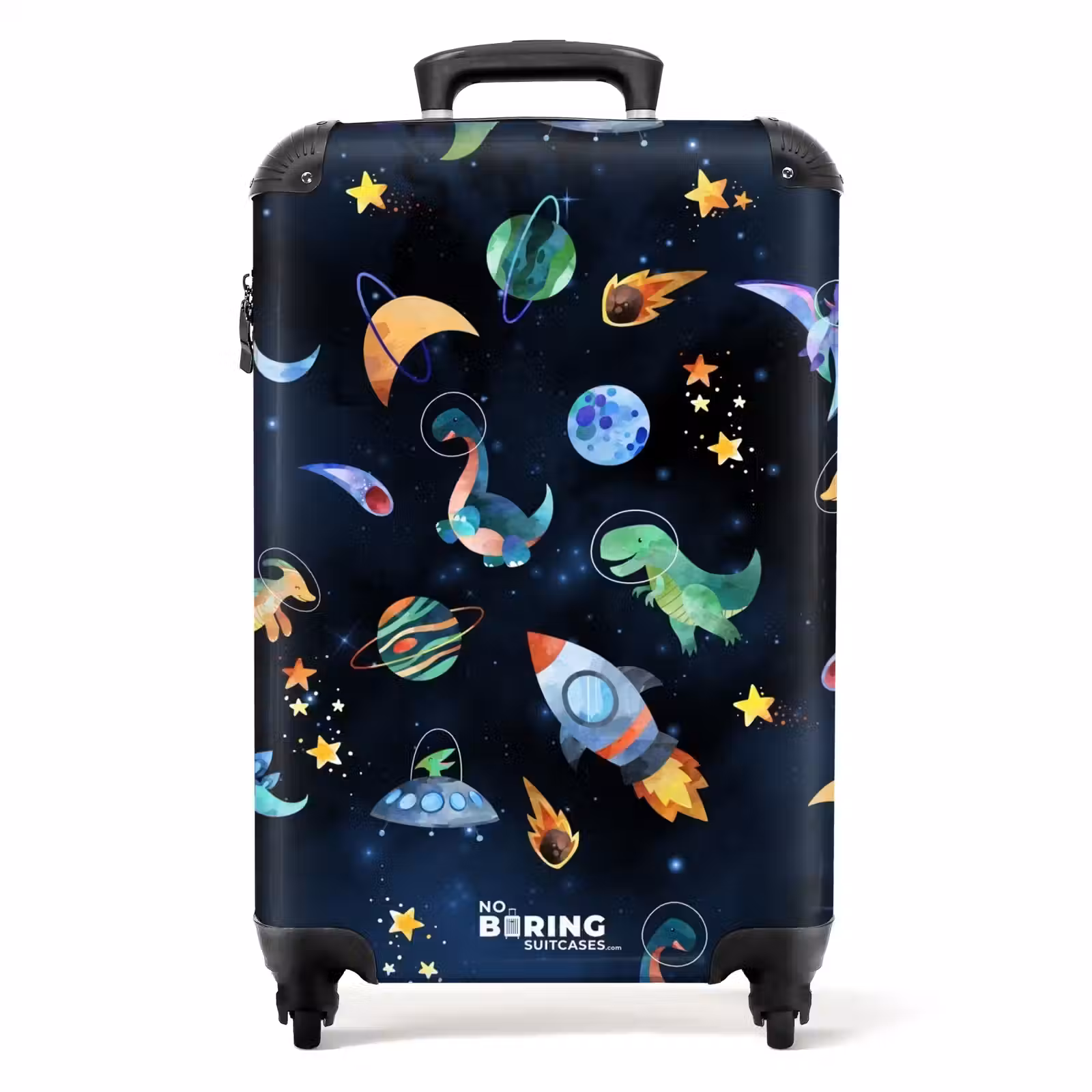 Valise - Cosmodinos — 1