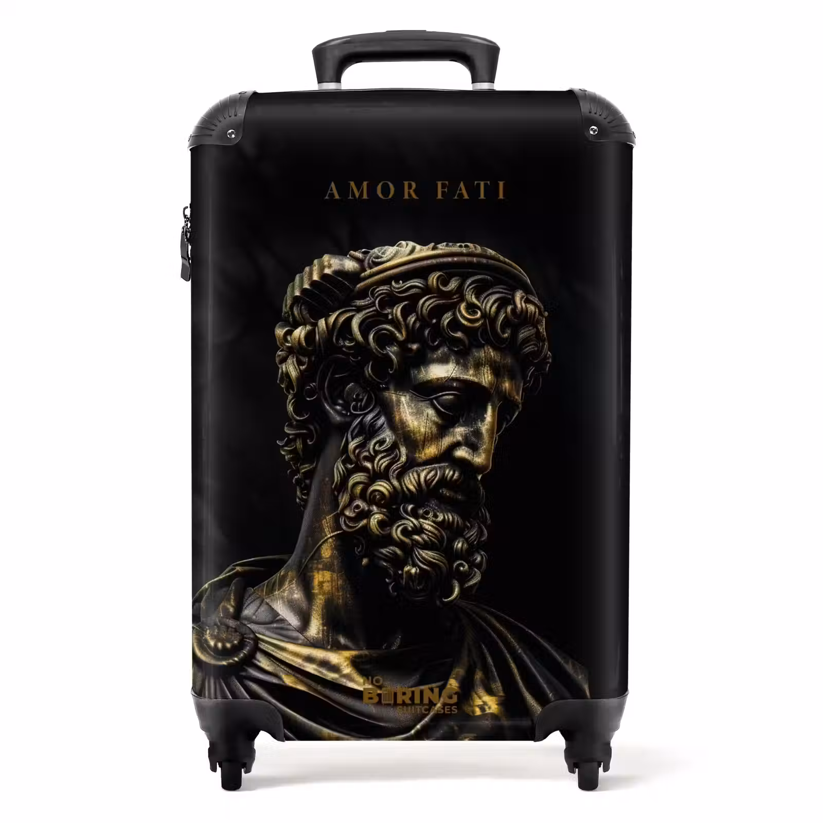Valise - Empire - Amor fati — 1