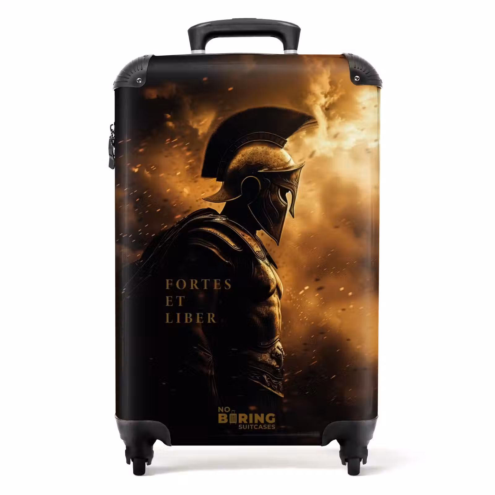 Valise - Empire - Forter et liber — 1