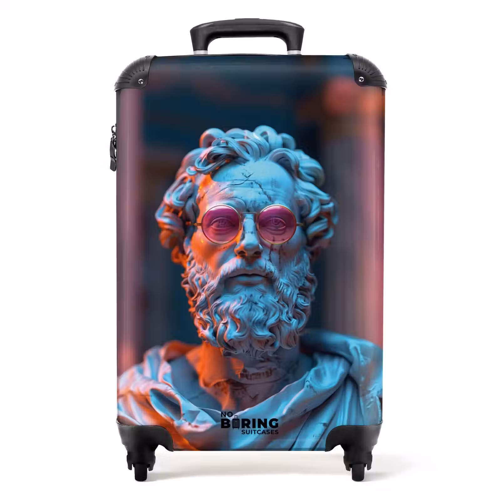 Valise - Empire - Hippie — 1