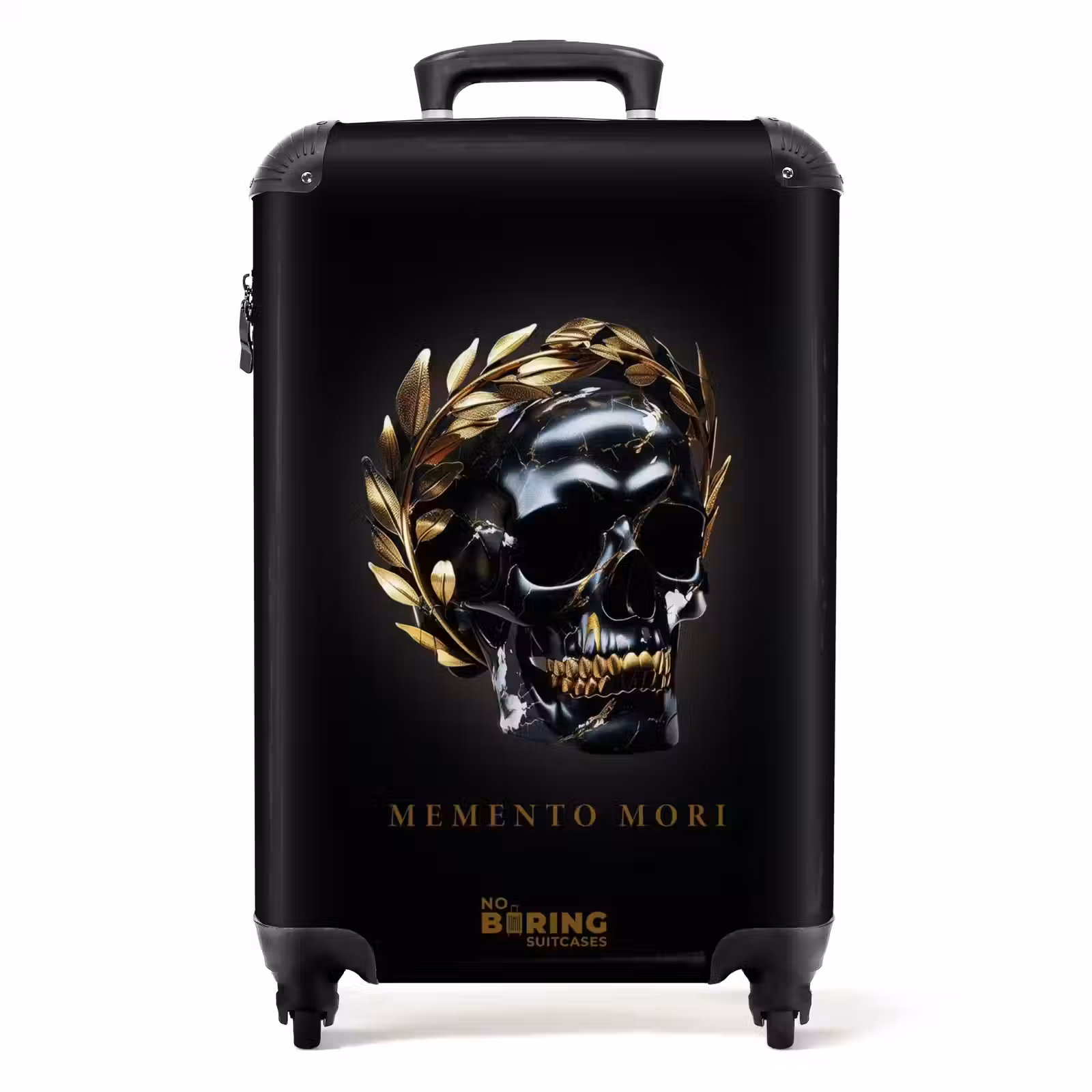 Valise - Empire - Memento mori — 1