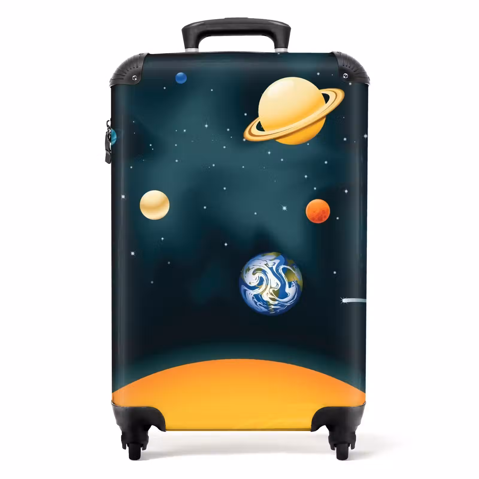 Valise - Espace Saturne — 1