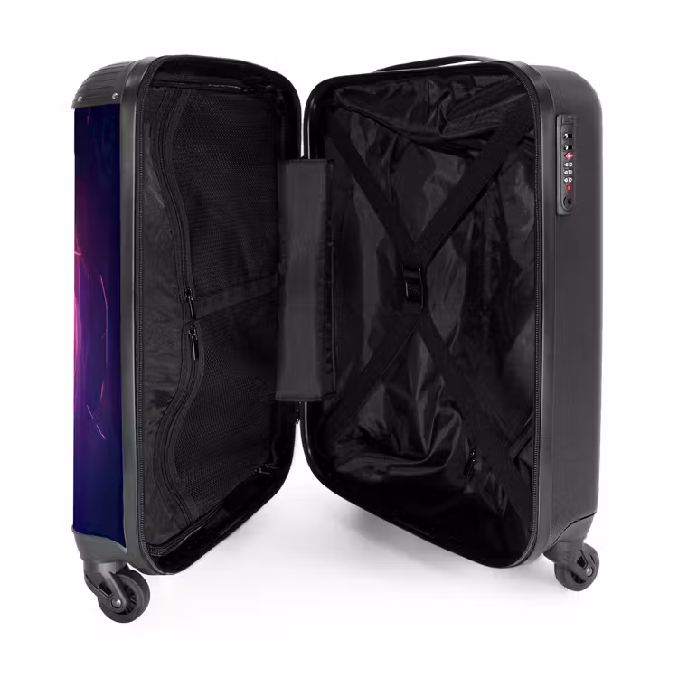 Valise - Boule de néon — 4
