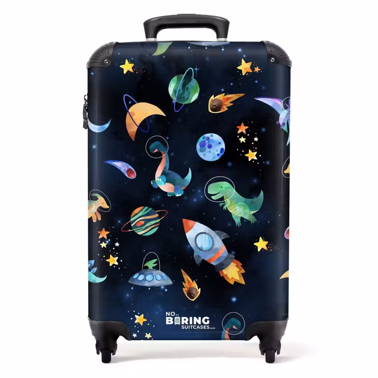 Valise - Cosmodinos — 1