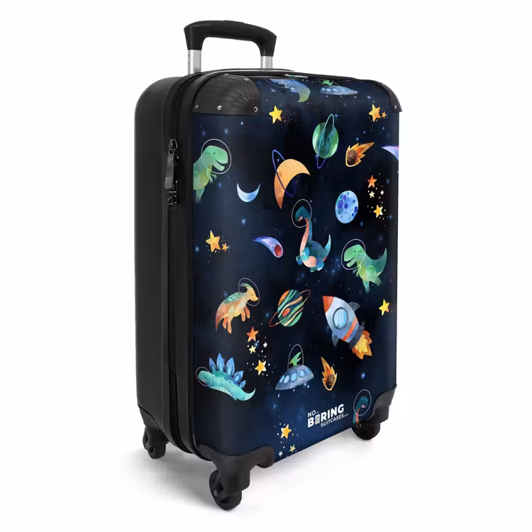 Valise - Cosmodinos — 2