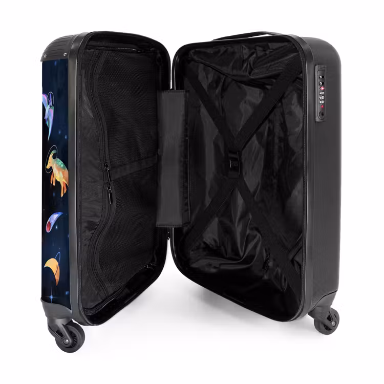 Valise - Cosmodinos — 4