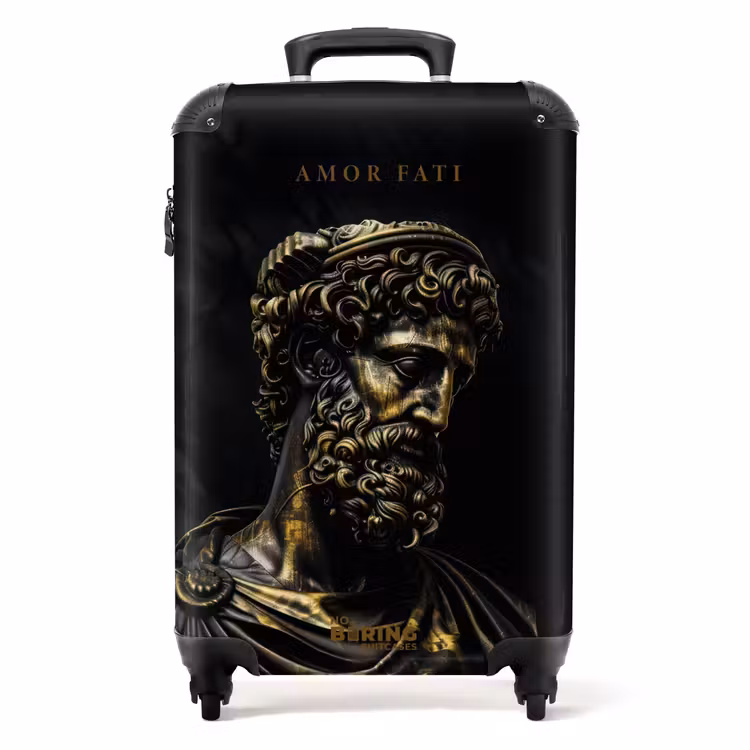 Valise - Empire - Amor fati — 1
