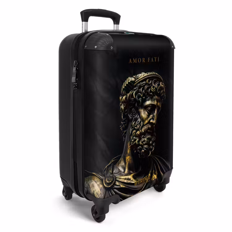 Valise - Empire - Amor fati — 2