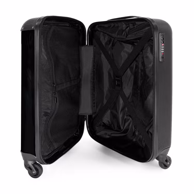 Valise - Empire - Amor fati — 4