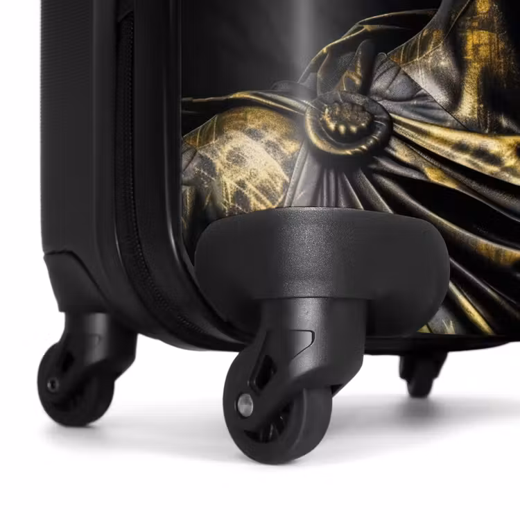 Valise - Empire - Amor fati — 6