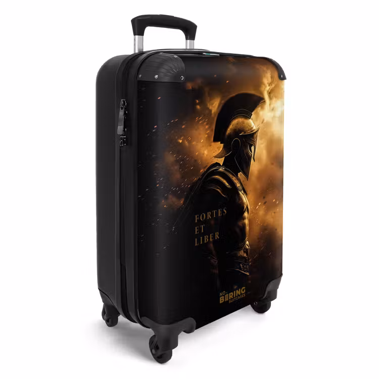 Valise - Empire - Forter et liber — 2