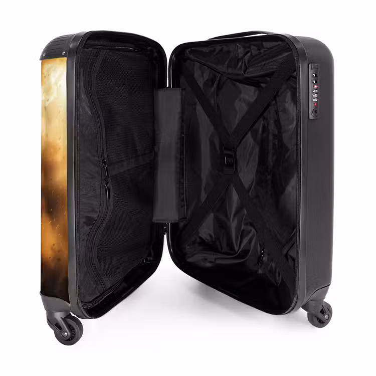 Valise - Empire - Forter et liber — 4