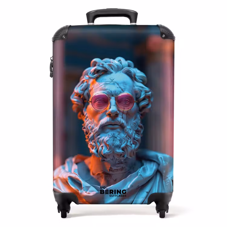 Valise - Empire - Hippie — 1
