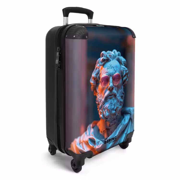 Valise - Empire - Hippie — 2