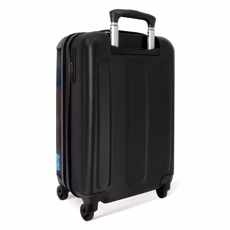 Valise - Empire - Hippie — 3