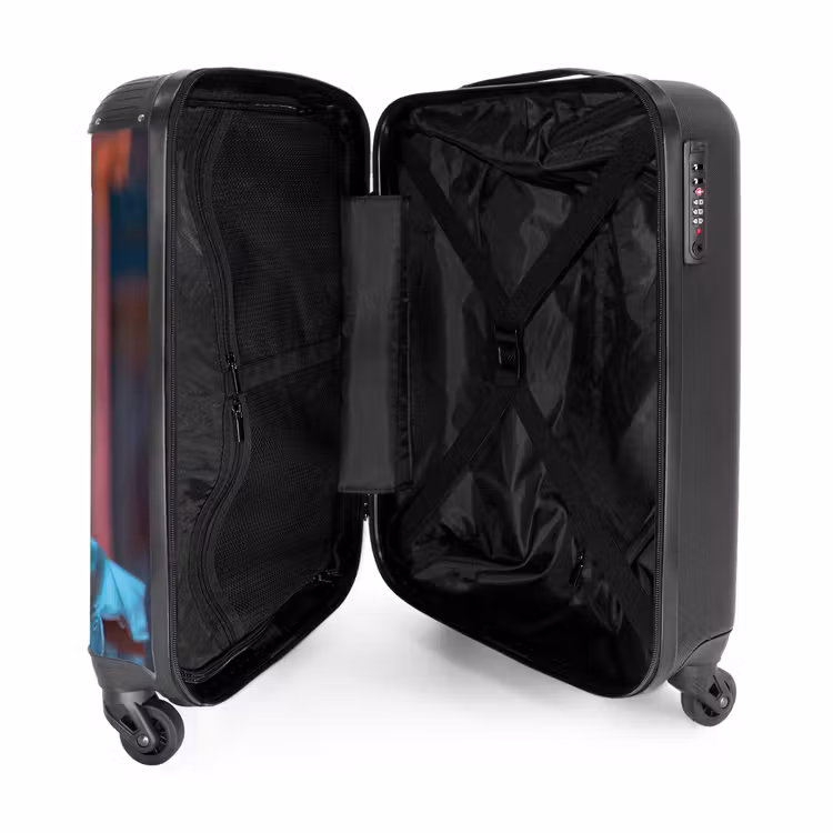 Valise - Empire - Hippie — 4
