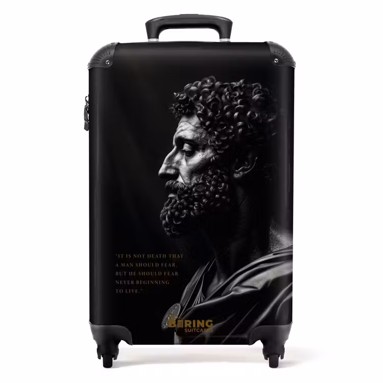 Valise - Empire - Marc Aurèle — 1