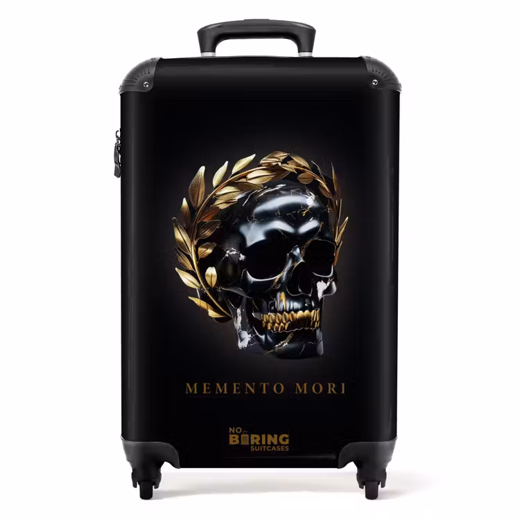 Valise - Empire - Memento mori — 1