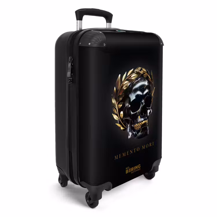 Valise - Empire - Memento mori — 2