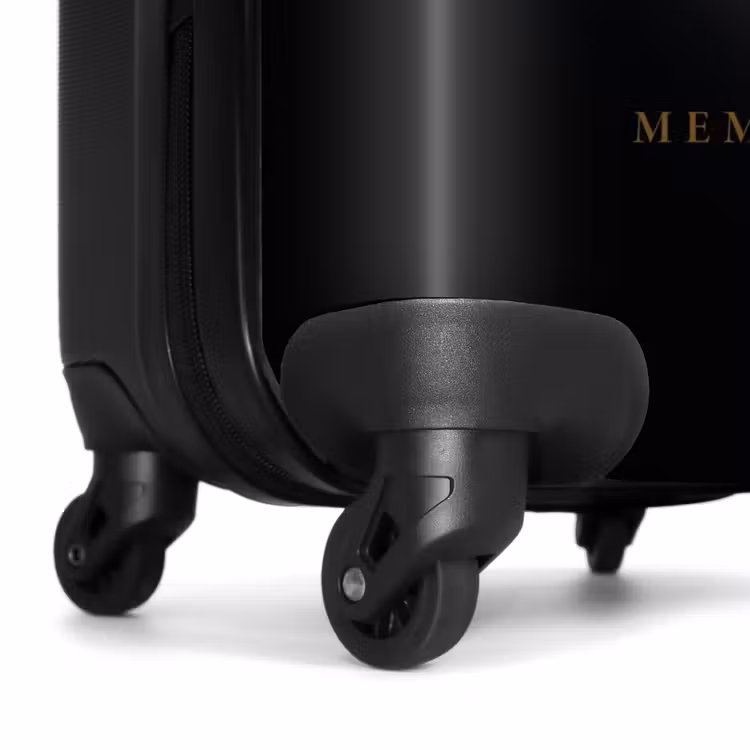 Valise - Empire - Memento mori — 6