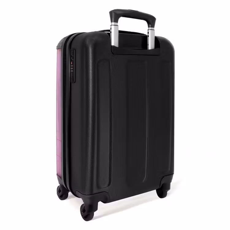 Valise - Empire - Rose fluo — 3