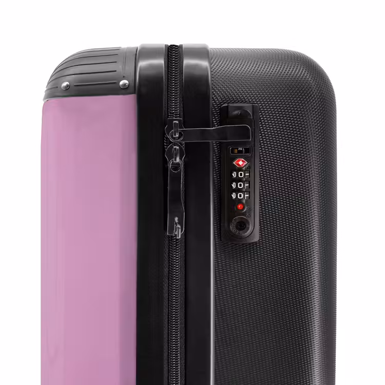 Valise - Empire - Rose fluo — 5