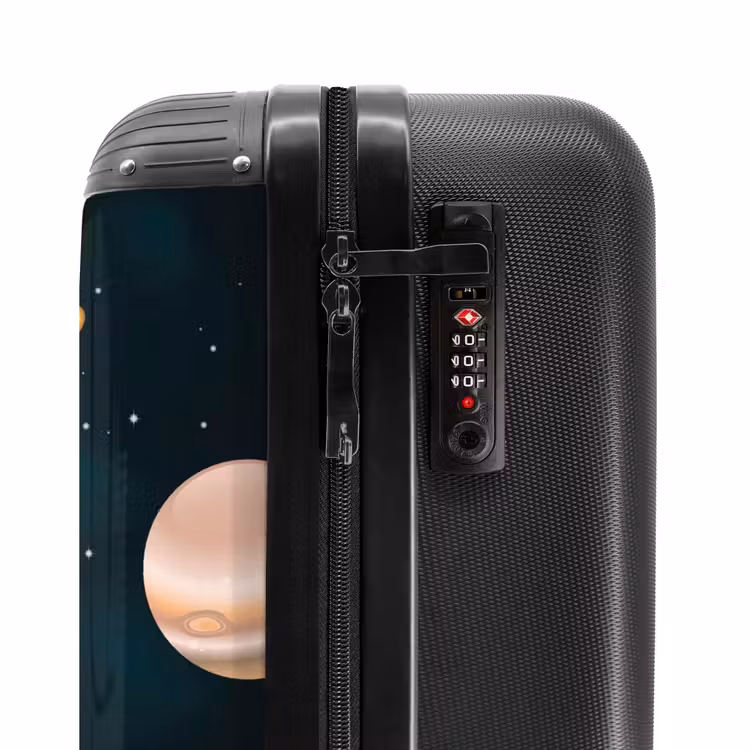 Valise - Espace Saturne — 5
