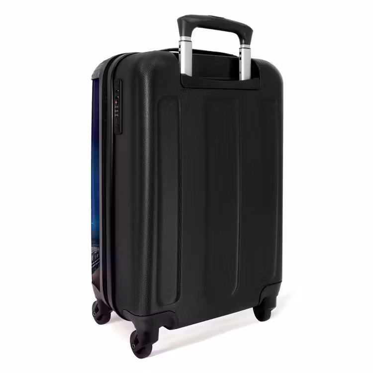 Valise - Fusée montante — 3
