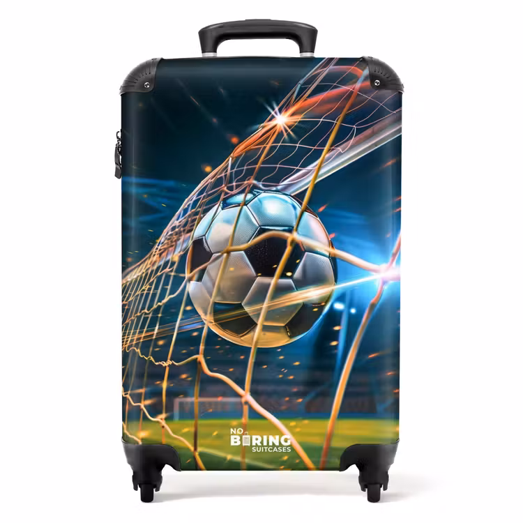 Valise - Grand objectif — 1