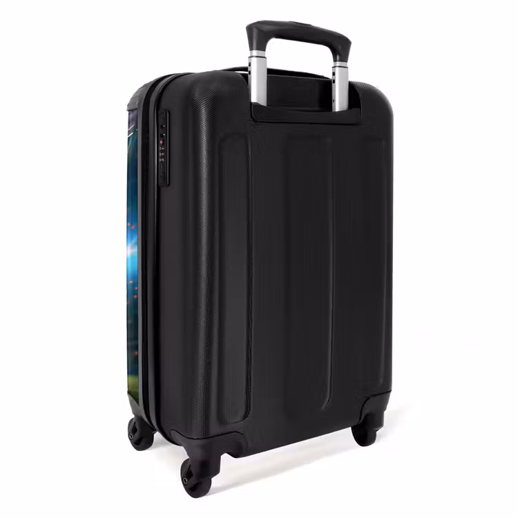 Valise - Grand objectif — 3