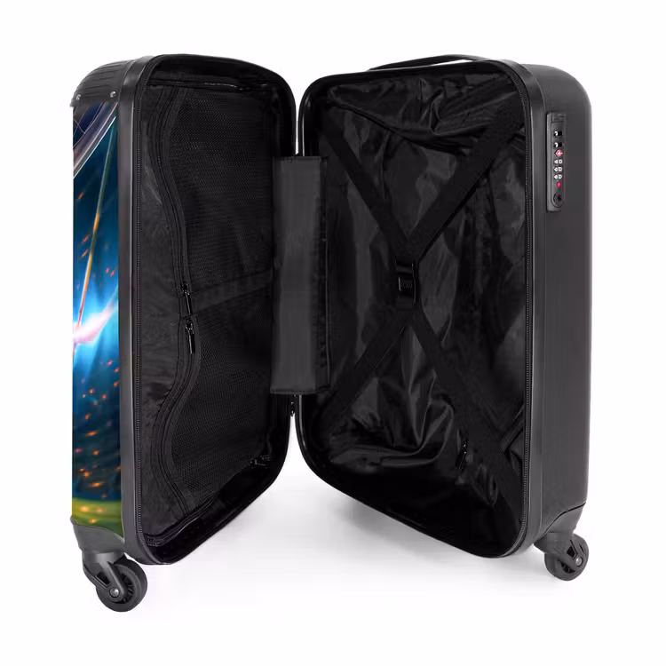 Valise - Grand objectif — 4