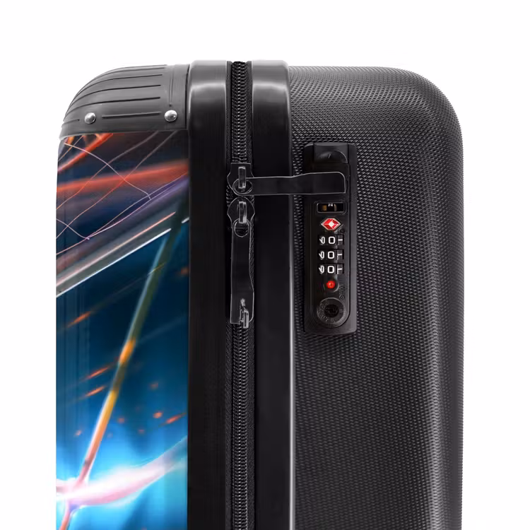 Valise - Grand objectif — 5
