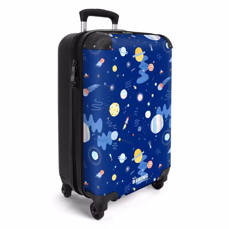 Valise - La magie de la galaxie — 2