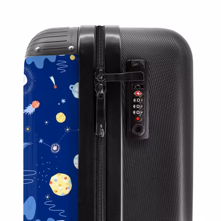 Valise - La magie de la galaxie — 5
