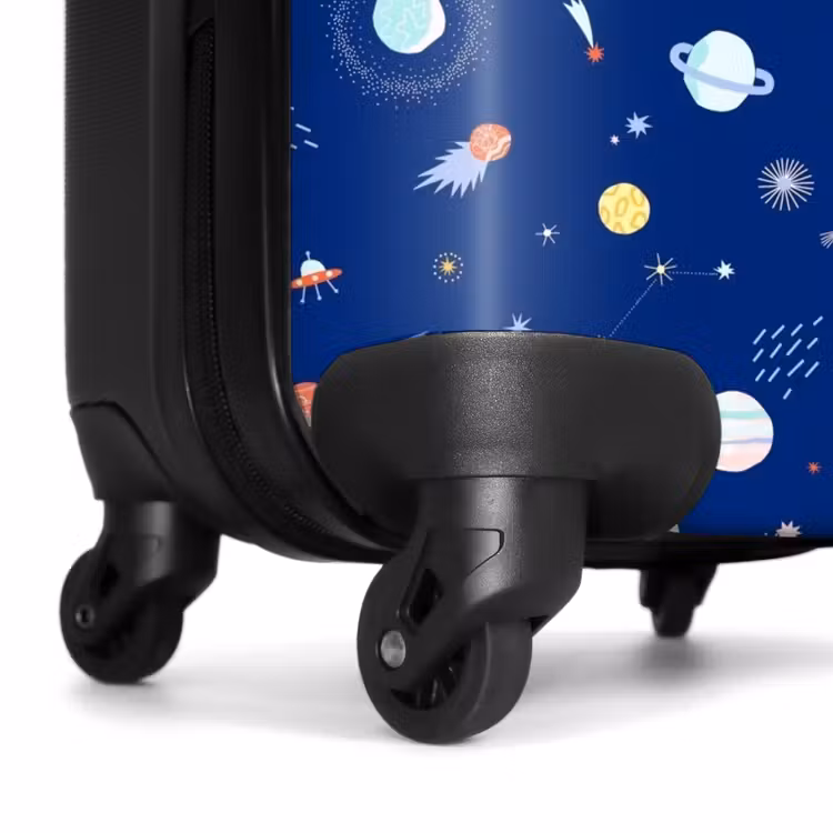 Valise - La magie de la galaxie — 6