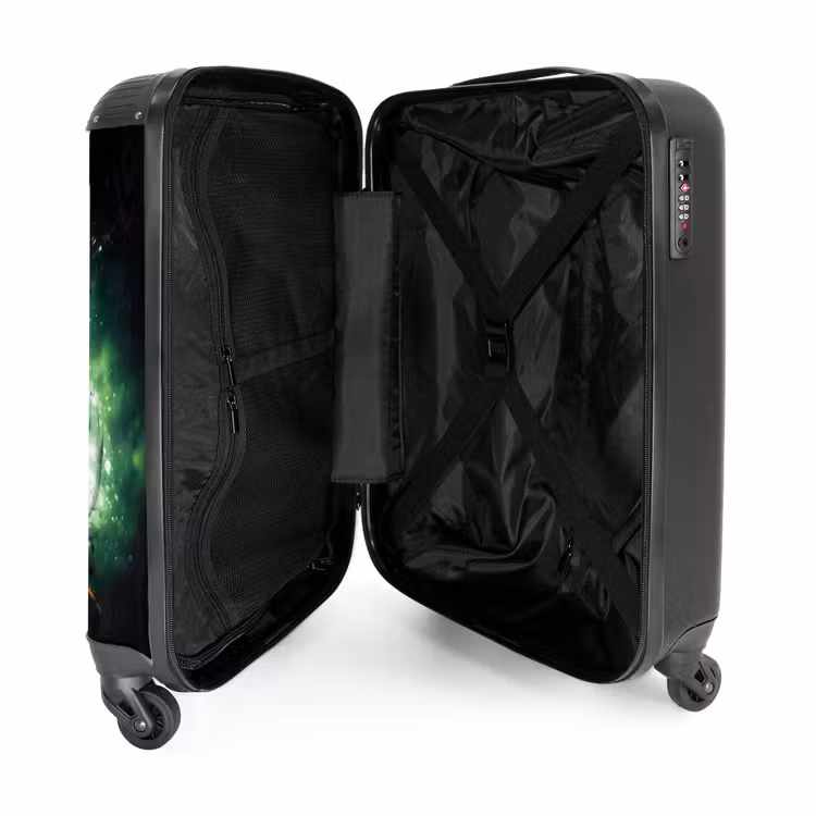 Valise - Le football en feu — 4