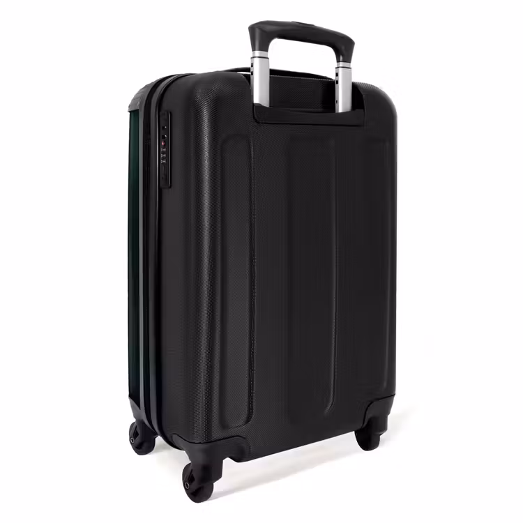 Valise - Ouverture lumineuse — 3