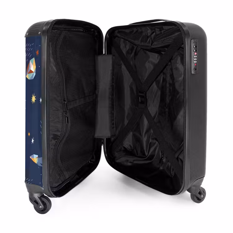 Valise - Planétarium — 4