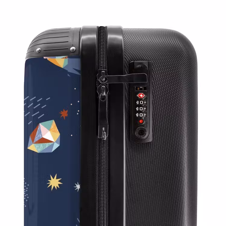 Valise - Planétarium — 5