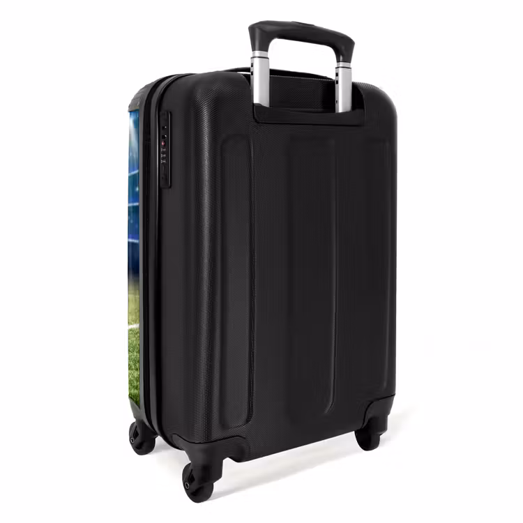 Valise - Pleins feux sur le football — 3