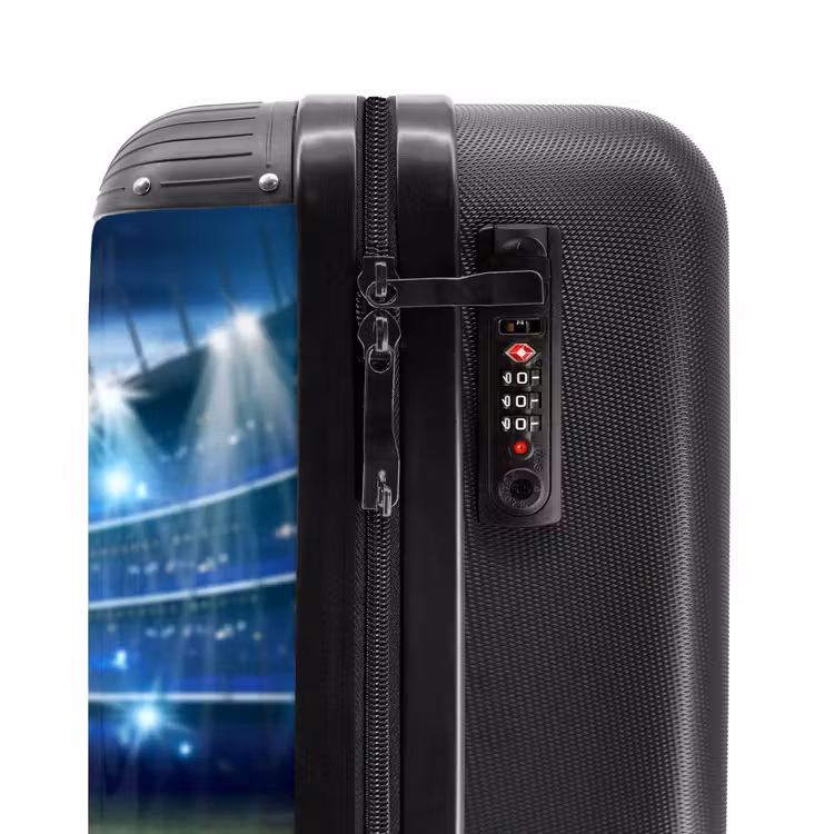 Valise - Pleins feux sur le football — 5