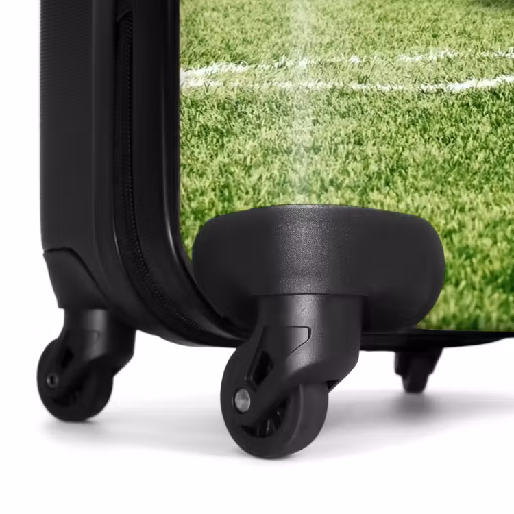 Valise - Pleins feux sur le football — 6