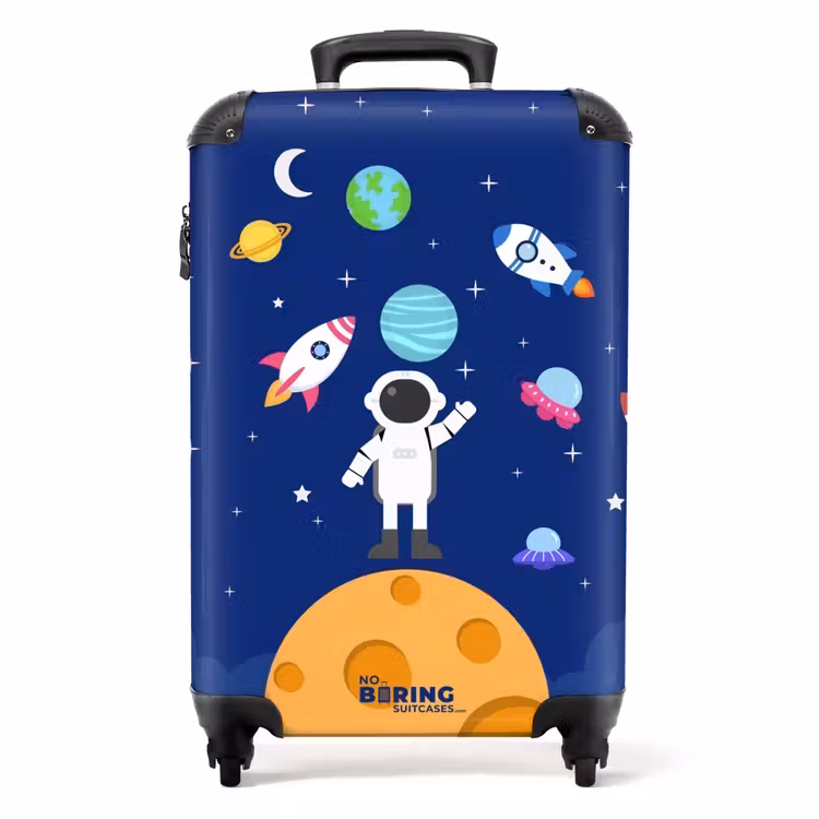 Valise - Rocketeer — 1