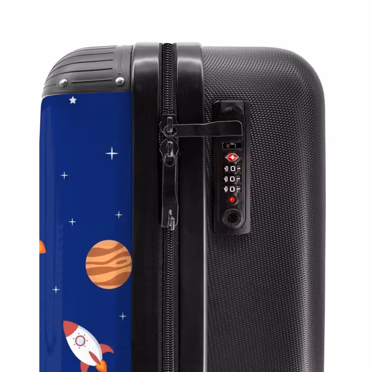 Valise - Rocketeer — 5