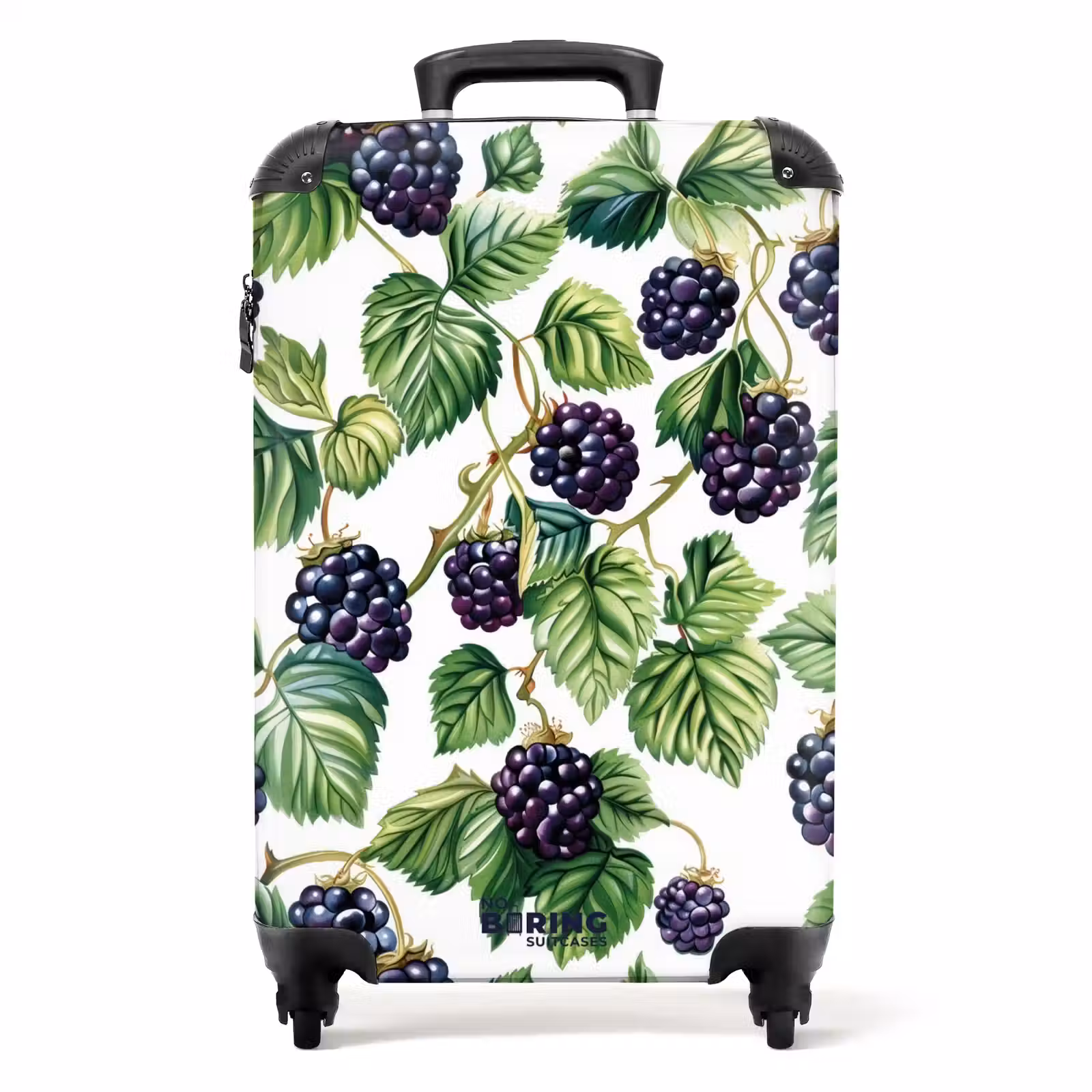 Valise - Fruits du millésime - Mûres — 1